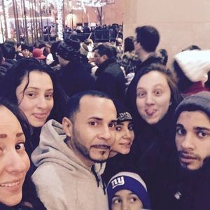 Meet your Posher, Hector